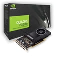 thumbnail image 1 of Tarjeta gráfica PNY NVIDIA Quadro P2200 5GB GDDR5x CUDA 1280, 1 of 5