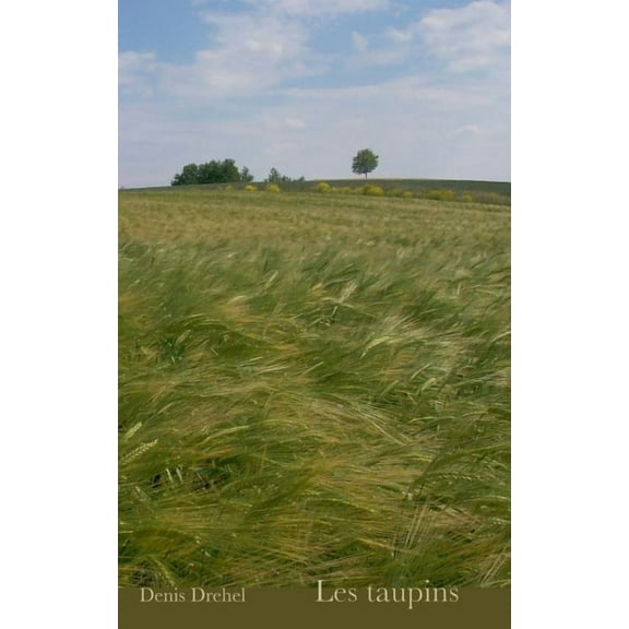 Les taupins: Roman d'une vie de gosse, (Paperback)