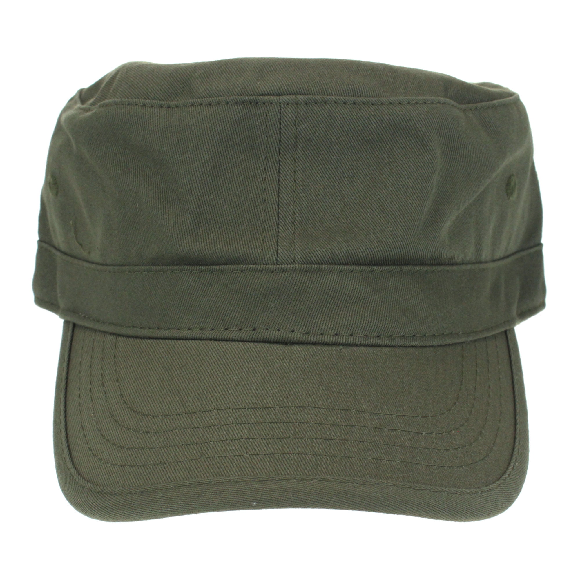 DRT ❌ ELECTRIC TWILL cap ARMY green 新品 Buzz Rickson Men's Cap, Mechanic's, Summer, Type A-3