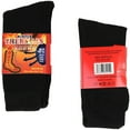 thumbnail image 2 of Falari 3-Pack Men's Winter Thermal Socks Ultra Warm Best For Cold Weather Out Door Activities, 2 of 2