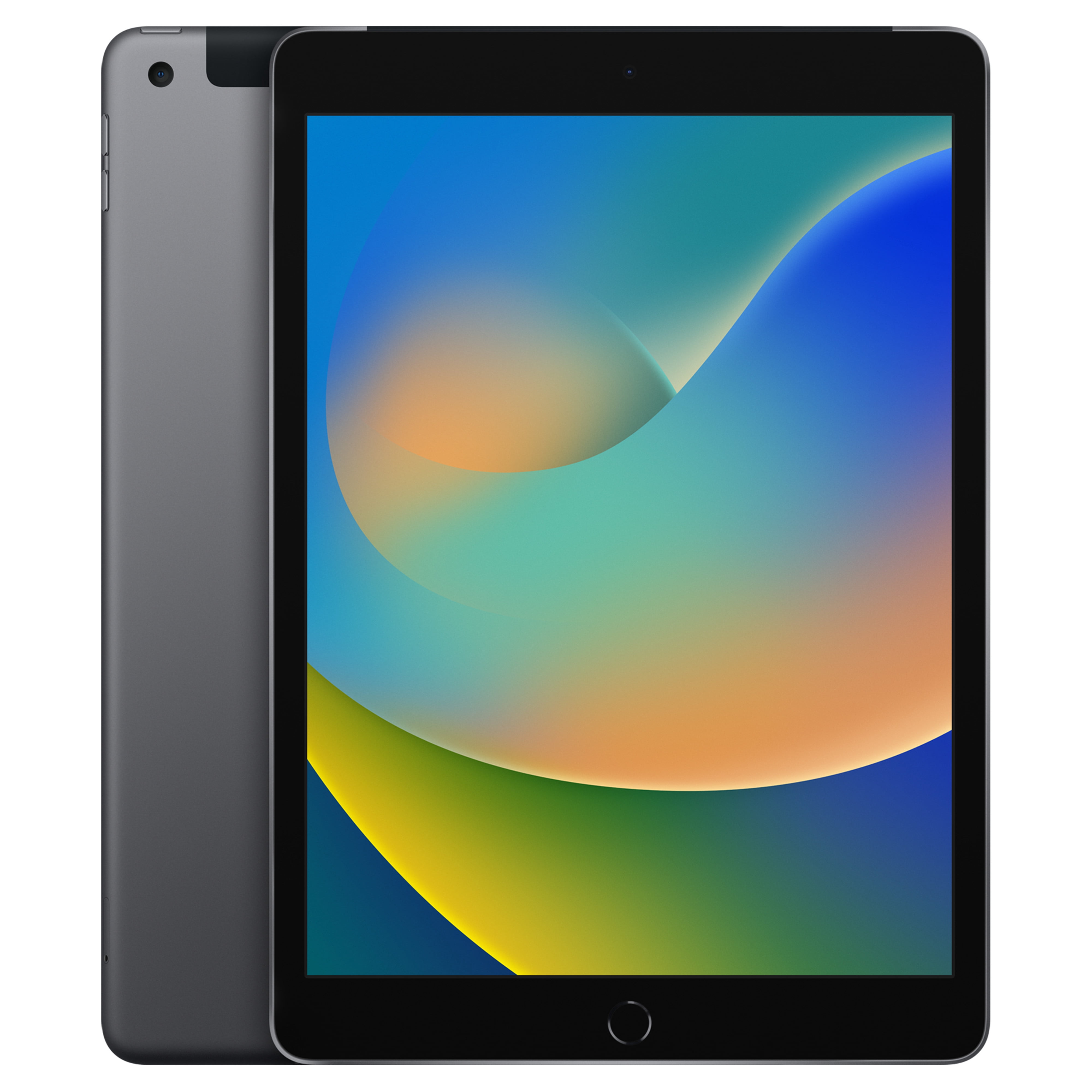 Pre-Owned Apple iPad 6th Gen (WiFi + Cellular Unlocked) A1954 32GB