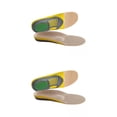 thumbnail image 1 of Plantillas ortopédicas Yuyangstore Gel Para Pie Plano, 1 of 8