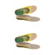 thumbnail image 1 of 2 Pares de Plantillas Ortopédicas para Plantillas Ortopédicas, 1 of 9