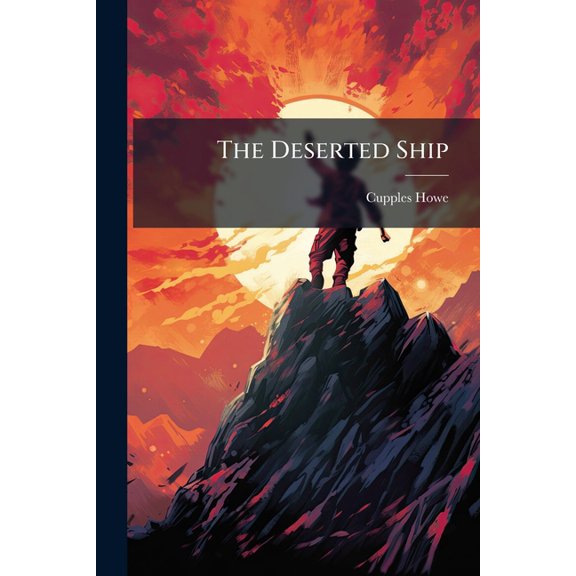 The Deserted Ship (Paperback)