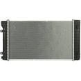 thumbnail image 2 of Spectra Premium CU768 Automotive Radiator, 2 of 4