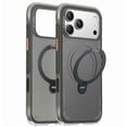 thumbnail image 5 of TORRAS Ostand Q3 Air Series Compatible For iPhone 17 Pro Magnetic Case Kickstand TPU PC Phone Back Cover, 5 of 5