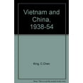 thumbnail image 2 of Pre-Owned Vietnam and China, 1938-1954 (Hardcover) 9780691030784, 2 of 2
