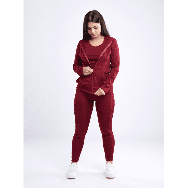 Women's athletic jackets and hoodies 2025