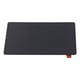 thumbnail image 5 of Pantalla LCD Para Tableta, Ensamblaje Del Digitalizador Imágenes Nítidas Y Vibrantes Pantalla Táctil LCD Ajuste Preciso Y Ajustado Negro Para Tab S6 Lite P610 P615, 5 of 7