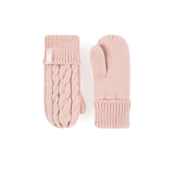 Girls Glacier Peak Mitten