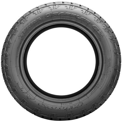 Nitto Terra Grappler G2 All Terrain LT265/70R18 124/121R E Light Truck Tire Fits: 2014-20 Chevrolet Silverado 2500 HD LTZ, 2014-15 GMC Sierra 2500 HD simolary.com 14 Nitto Terra Grappler G2 All Terrain LT265/70R18 124/121R E Light Truck Tire Fits: 2014-20 Chevrolet Silverado 2500 HD LTZ, 2014-15 GMC Sierra 2500 HD Simolary simolary.com 14