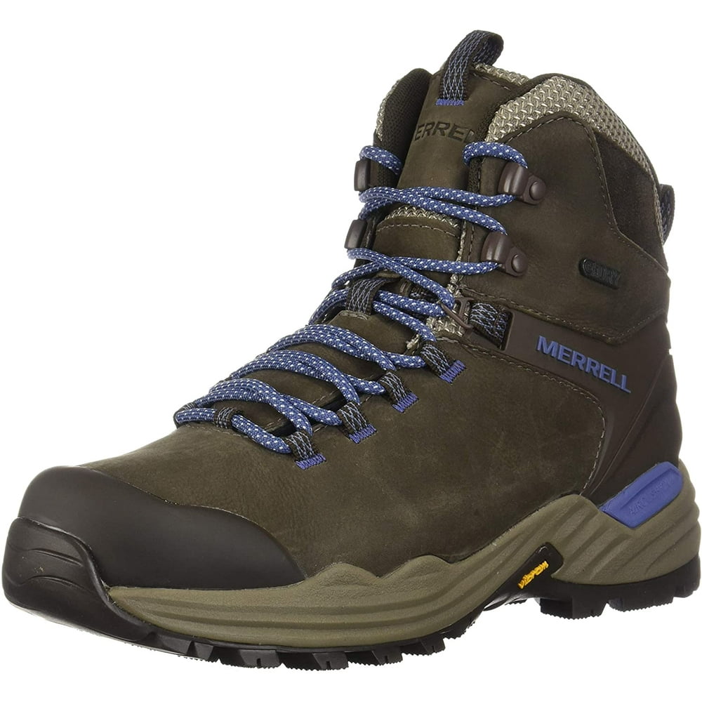 merrell phaserbound review