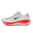 thumbnail image 2 of Nike Men's Vomero Plus White Black Bright Crimson Shoes, from StockX, 2 of 5