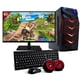 thumbnail image 1 of Xtreme Pc Gamer Radeon R7 Amd A10 9700 8gb 1tb Monitor Led 19.5 Xtreme PC Gaming PC GAMER, 1 of 5