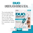 thumbnail image 3 of Pegamento para pestañas DUO Underlash Bond & Seal, fijación duradera, 3 of 6