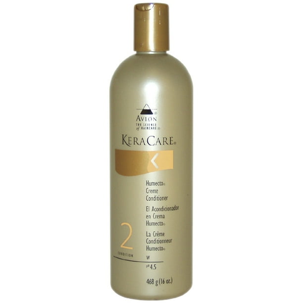 Acondicionador en crema Avlon KeraCare Humecto Acondicionador Unisex 16 oz