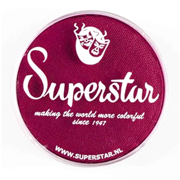 Superstar Face Paint - Berry Wine 227 (45 gm)