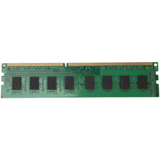 DDR3 4G Memoria RAM 1333Mhz 240 Memoria de Escritorio PC3-10600 DIMM RAM Memoria para AMD Memoria Dedicada
