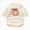 A101-Beige, variant on KJameas Baby Boys Girls Romper Knitted Pumpkin Applique Long Sleeve