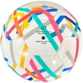 thumbnail image 3 of Balón de soccer Spalding Cyclone Multicolor Tamaño 5, 3 of 4