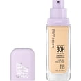 thumbnail image 1 of Base de maquillaje Maybelline Super Stay Lumi-Matte 125 — 30 horas de duración, 1 of 8