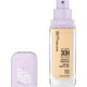thumbnail image 1 of Base de maquillaje Maybelline Super Stay Lumi-Matte 125 — 30 horas de duración, 1 of 8