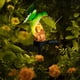 thumbnail image 5 of Luces Solares Para Jardín, Estatua Desmontable De Colibrí Y Búho, LED Blanco Cálido, Resistente a La Intemperie, Iluminación Solar Para Patio, Jardín Y Camino., 5 of 6