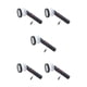 thumbnail image 1 of Injueey Applicator Electrostatic Flocking Machine Kit Powder 1 with Sieve Type2, 1 of 1