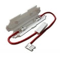 thumbnail image 2 of 5KV High Voltage Fuse for Microwave Ovens Universal Fuse Holder Microwave Parts, 2 of 4