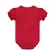 thumbnail image 4 of Niño Bebé Verano Romper Sudadera Manga Corta Cuello Redondo Lindo Pantalones Cortos Sólidos Niños Niñas Casual, 4 of 6