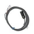 thumbnail image 1 of Waterproof Sensor, Strong And Sturdy Sophisticated Design DC Approach Switch Stable Performance  for Replcement Needs for Factory, 1 of 7