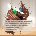 thumbnail image 6 of JNHKLASR 2PCS Mixer and Shaker,1.77Inch,Powerful Mixing for Stir,Mix,Shake Powder Drinks,Strong for Well Blending,Long Term Use, 6 of 7