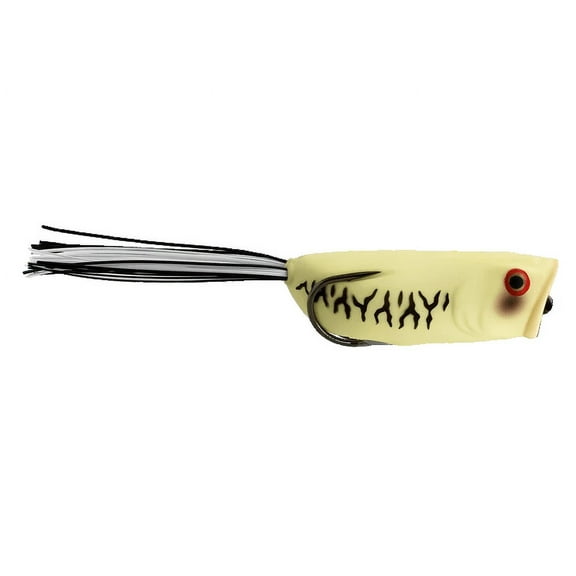 Toad Thumper Lure Co - Bad Bone Thumper