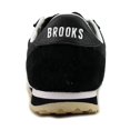 thumbnail image 5 of Brooks (Black/White, 11 B(M) US Women / 9 D(M) US Men), 5 of 5