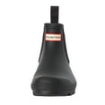 thumbnail image 4 of Hunter Original Chelsea Wellington Boots, Black, 4 of 9