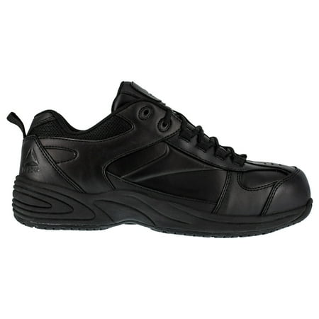 

Reebok Work Mens Jorie Composite Toe Eh Work Safety Casual Shoes