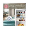 thumbnail image 4 of Equator Advanced Appliances Conserv 4.5 cu.ft. Stainless Compact Refrigerator, 4 of 5