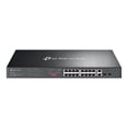 thumbnail image 1 of TP-LINK OMADA 18-PORT GIGABIT RACKMOUNT SWITCH WITH 16-PORT POEPLUS, 1 of 1