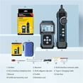thumbnail image 4 of NF-8209Pro Digital RJ45 RJ11 Cable Tester With POE Testing Function Dual Mode Testing Wiremap & Scanning Function ,High Precision, 4 of 4