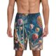 thumbnail image 1 of Fotbe Starry Sky Planet Lollipop Pantalones Cortos de Pijama para Hombre, Ropa de Dormir, Pantalones de Pijama Cortos para Hombre-Medium, 1 of 6