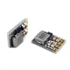 thumbnail image 5 of Reguladores Reductores Ajustables FPV BEC Micro-Tipo de 5 V 3 una / 10 V 2 una UBEC para CuadricóPtero de Carreras FPV RC de 2S una 6S., 5 of 6