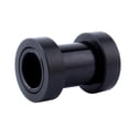 thumbnail image 3 of Mountain Bike Rear Shock Absorber Bushing Mount 25.4x /10mm - -Light , 25.4x10mm, 3 of 9