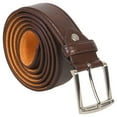thumbnail image 5 of Leatherboss Designer Casual Genuine Leather Belt, 5 of 5