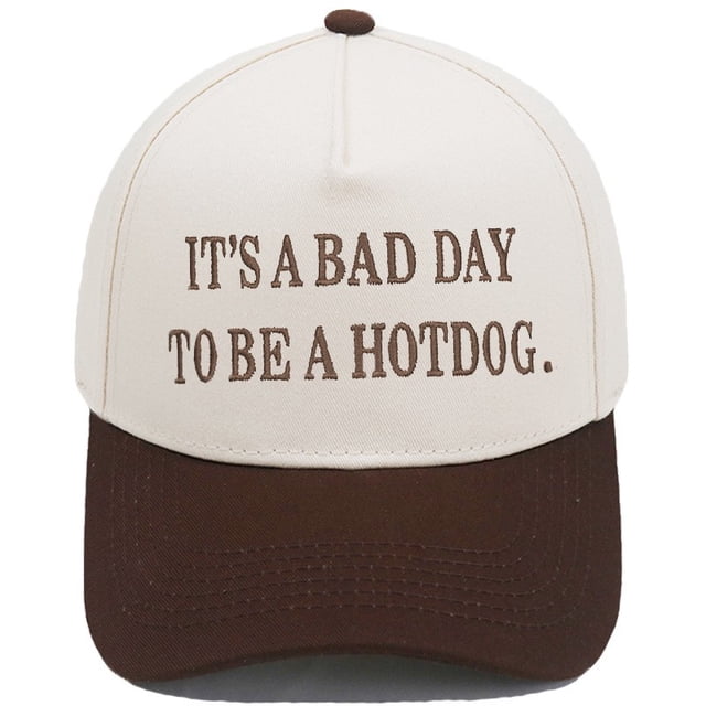 Casual Embroidered Color Style Baseball Cap For Adjustable Snapback Hat Everyday Wear versatile Seasonal Headwear