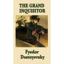 The Grand Inquisitor (Hardcover)