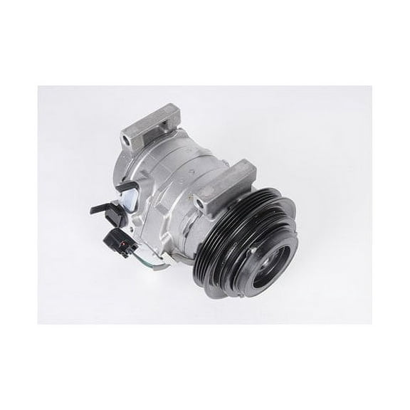 GM Genuine Parts 15-21224 A/C Compressor