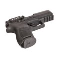 thumbnail image 4 of Belt Clip, Fits Sig P320, Right Hand, Black Finish, 4 of 4