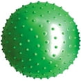 thumbnail image 6 of Fun and Function 5 inch Spiky Tactile Ball - Blue, 6 of 6