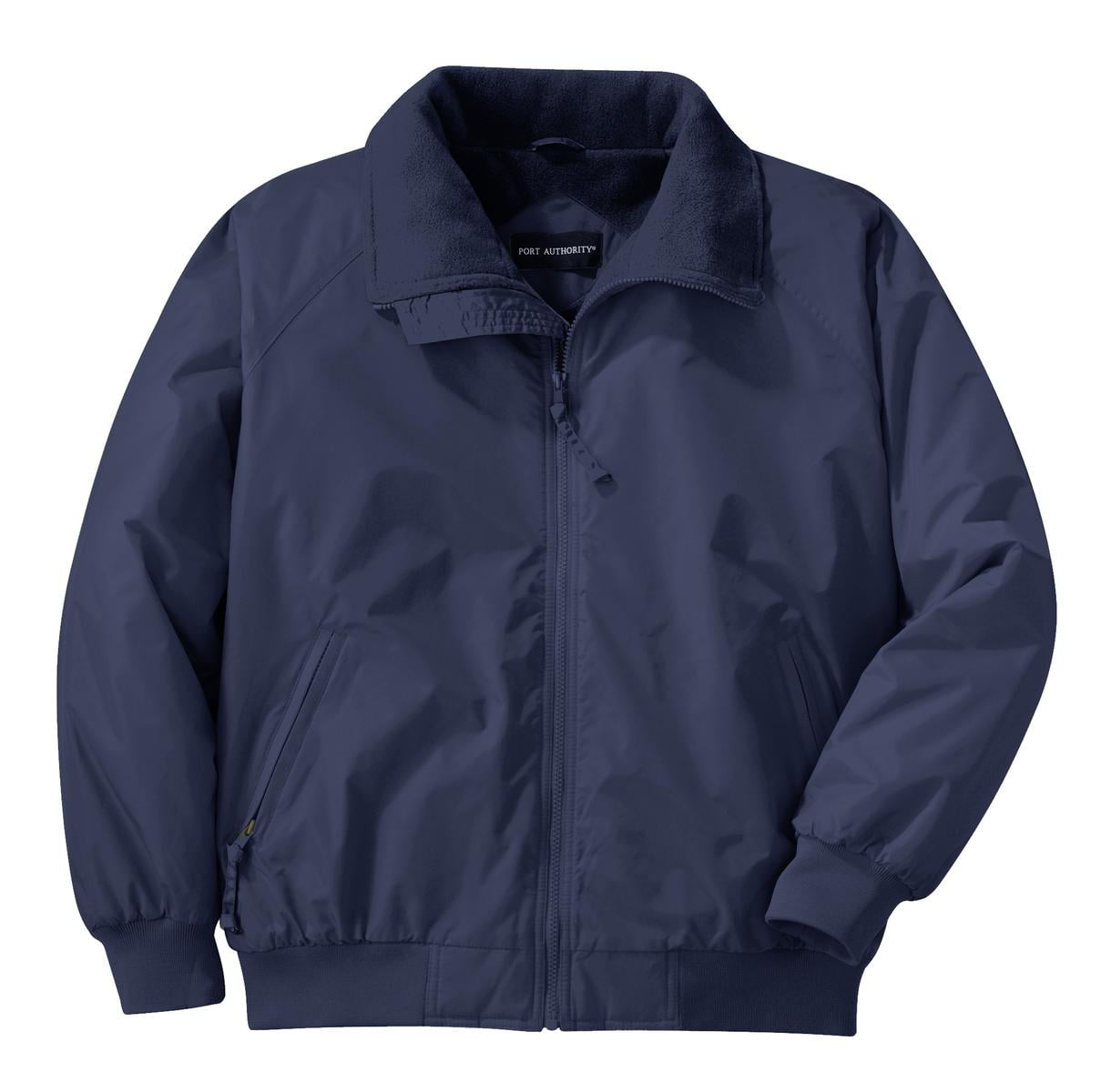 Port Authority Challenger Jacket-2XL (True Navy/True Navy
