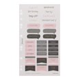thumbnail image 4 of Filofax Stickers - Confetti, 4 of 8